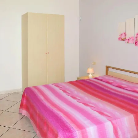 Locazione Turistica Galli-1 *
