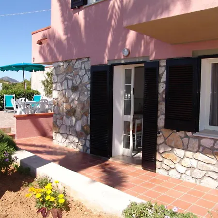 Apartament Locazione Turistica Galli-1
