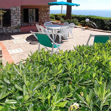 Locazione Turistica Galli-1 Apartament Capoliveri (Isola d'Elba)