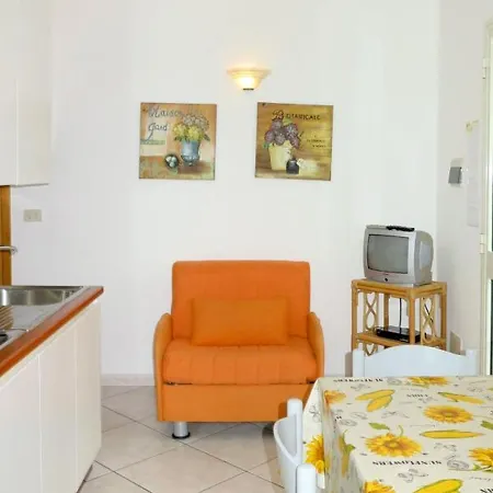 Apartament Locazione Turistica Galli-1 *