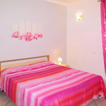 Apartament Locazione Turistica Galli-1 *