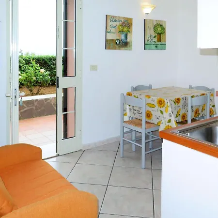 Locazione Turistica Galli-1 Apartament Capoliveri (Isola d'Elba)