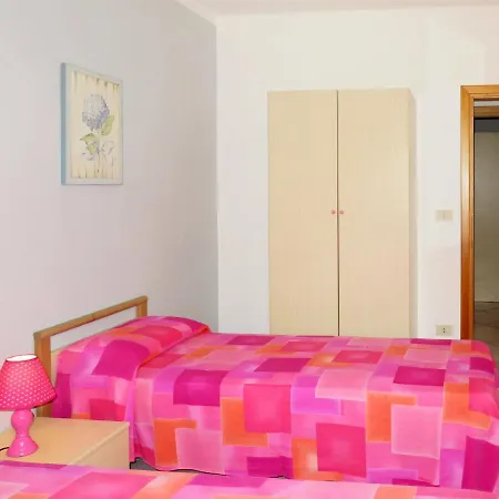 Locazione Turistica Galli-1 Apartament *