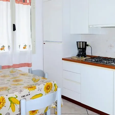 Apartament Locazione Turistica Galli-1